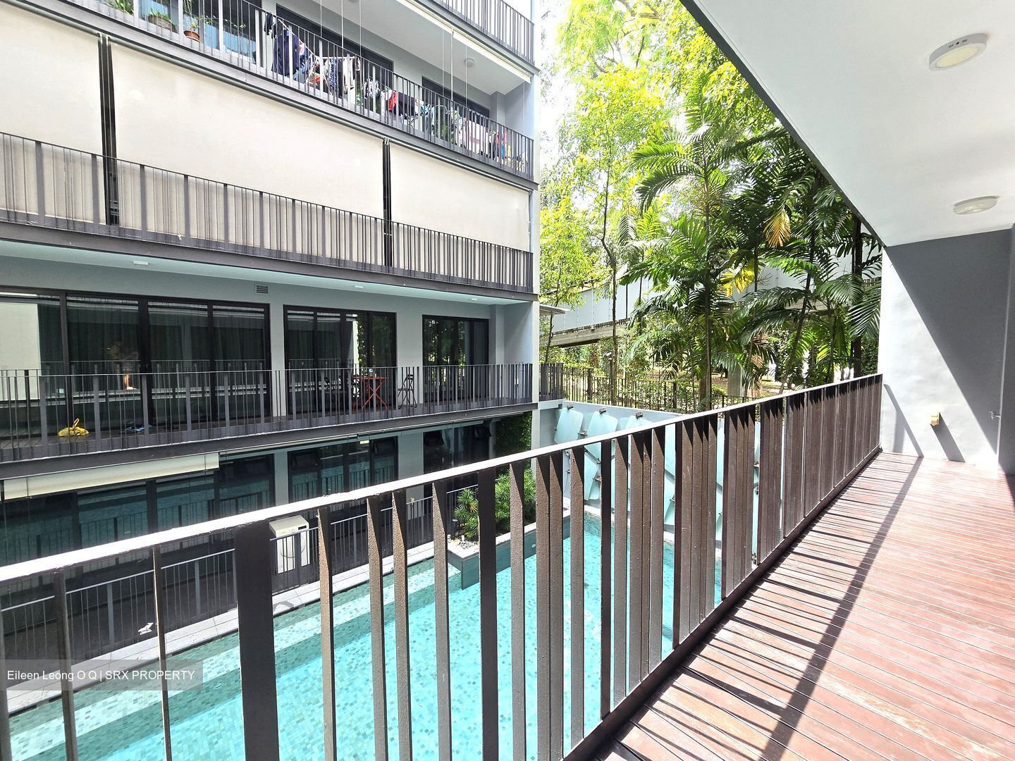 Hijauan (D9), Apartment #438235771